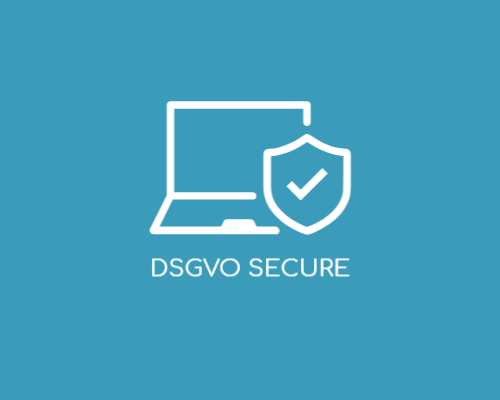DSGVO SECURE EUROPE