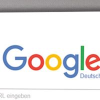 Google News: Bald Geschichte in Europa?