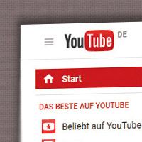 EU-Kommission: Kritik von YouTube an Copyright-Reform unbegründet