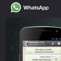 Kampf gegen Fake News: WhatsApp schränkt Weiterleitungsfunktion ein