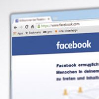 Facebook: Amerikanische Justiz ermittelt wegen Daten-Deals